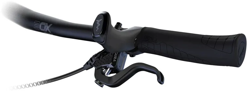 SQlab Inner Bar Ends 410 2.0-2